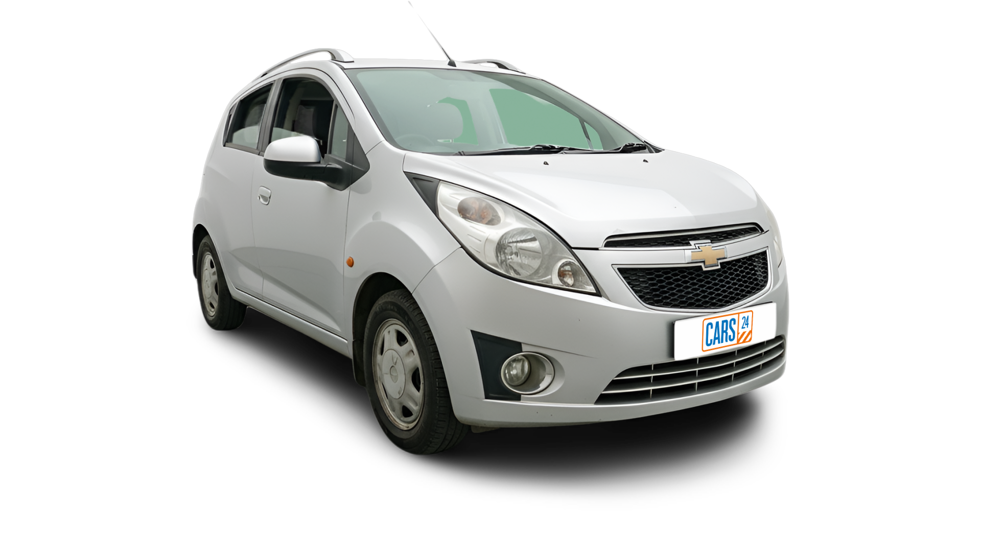Chevrolet Beat-img
